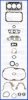 SUZUK 1140084821 Full Gasket Set, engine